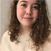 Etudiante à l'Université, j'offre mon aide en français pour les enfants de primaire ou de collège